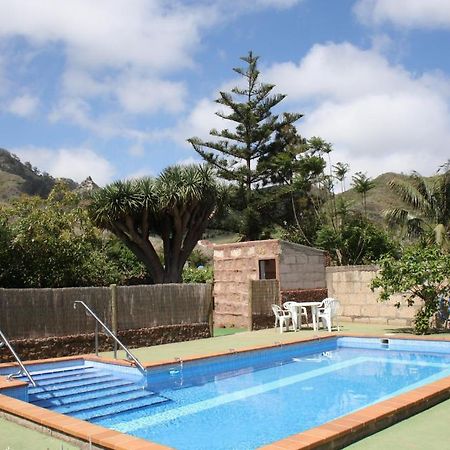 Finca El Vergel Rural Tegueste Habitación foto