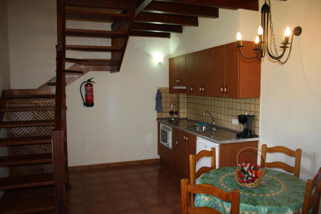 Finca El Vergel Rural Tegueste Habitación foto